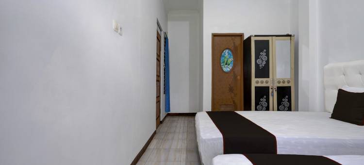Hotel O 94843 Syariah Hj. Lilis Sukabumi图片