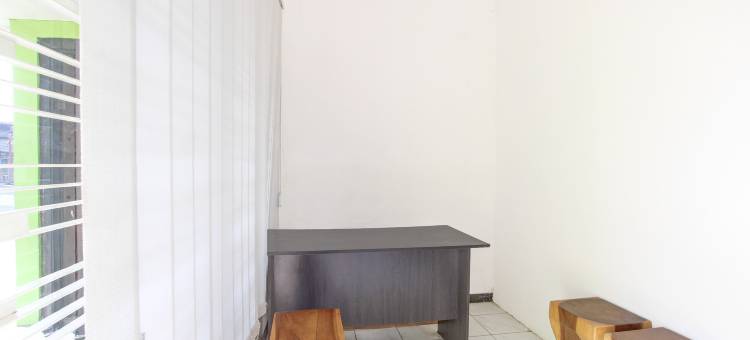 OYO 95057 阿贝民宿(OYO 95057 Abe Homestay)图片