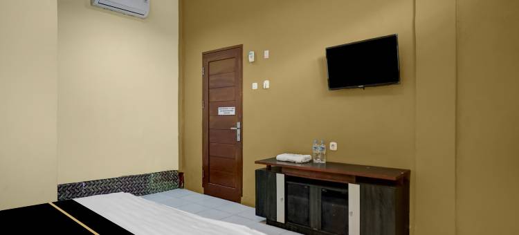 Hotel O Hotel Palapa图片