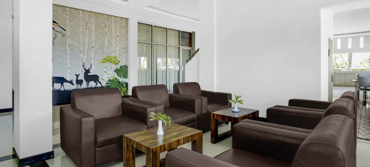 Palette Kuraya Hotel & Resort图片