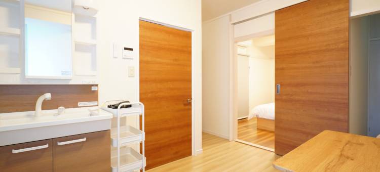 SHANGHAI INN　self check in style apartment hotel图片