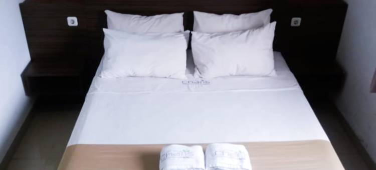 德拉查里斯霍特尔克迪里(De La Charis Hotel)图片