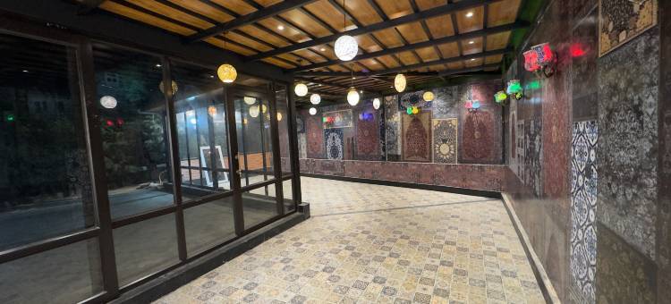 斯利那加卓美亚达尔湖精品度假酒店(The Jumeirah Srinagar A Boutique Hotel)图片
