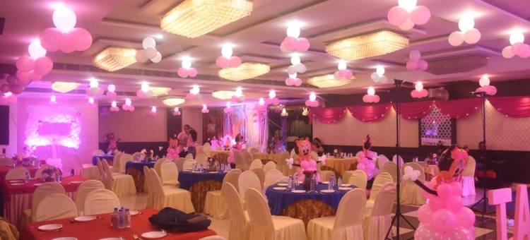 4G酒店(HOTEL 4G)图片