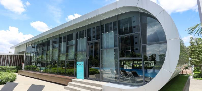 玛雅湾班廷标志住宿公寓(Maya Bay Residence Banting Icon Stay)图片