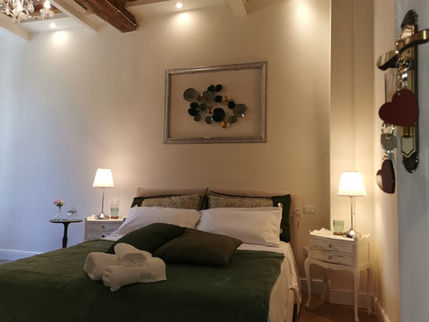 ARIEDIPARMA Rooms&apartments