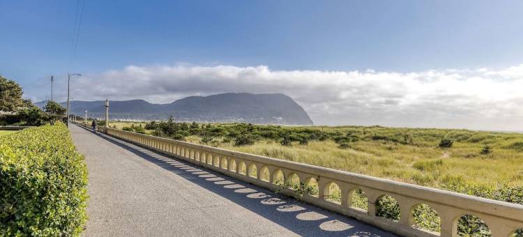 Sand & Sea Apartments图片