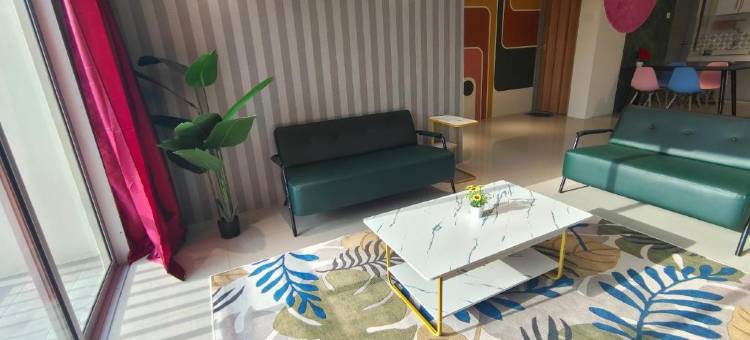 Pavilionvillie M1T570 by Irainbow图片