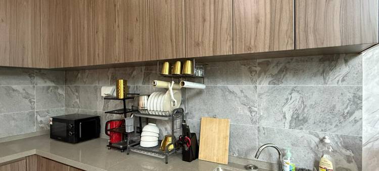 Forest City Golf Villa 5pax图片