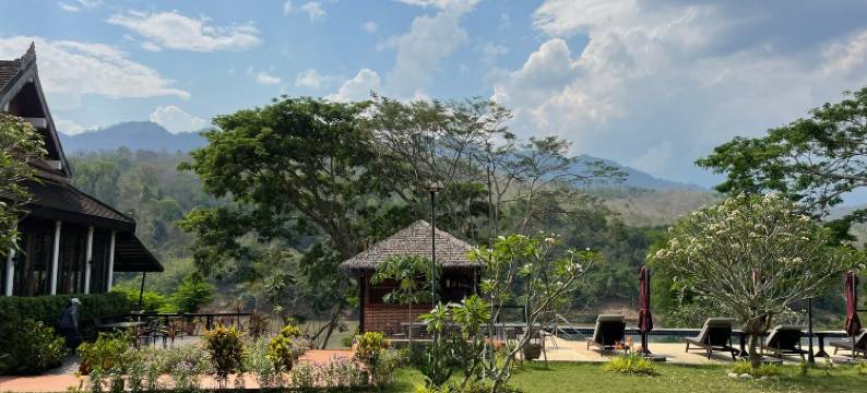 南区滨江度假酒店(Nam Ou Riverside Resort)图片