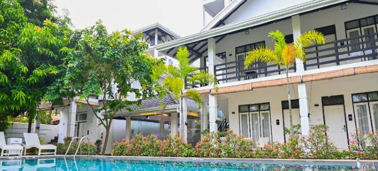 湿地度假村(Wetland Resort)图片