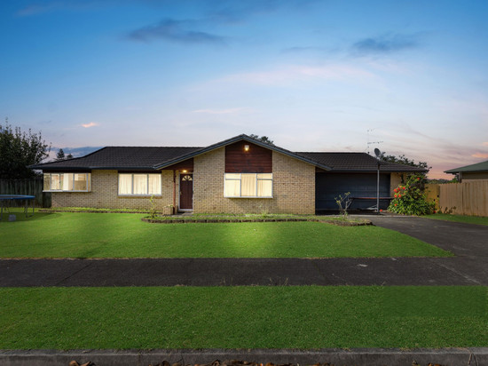 Manukau Room Accomodation