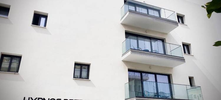 海布诺斯公寓(Hypnos Residence)图片