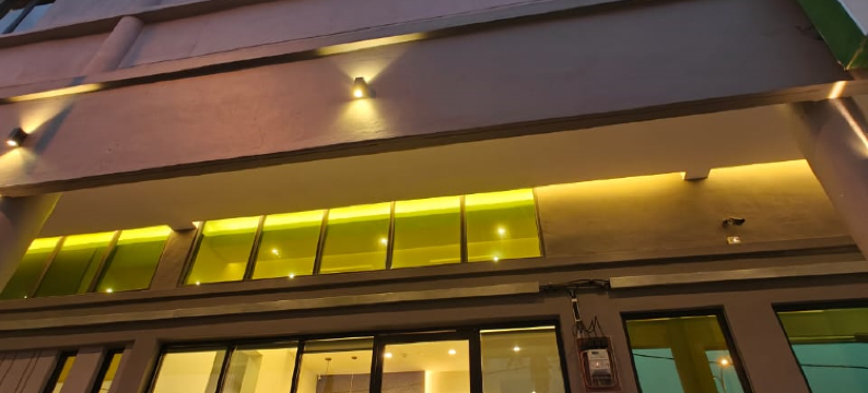 卡拉斯基酒店(Karasky Hotel)图片