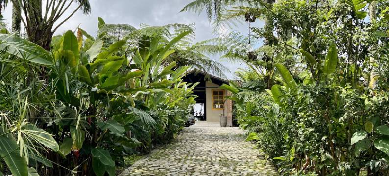 图基生态旅馆(Hotel Tukki Ecolodge)图片