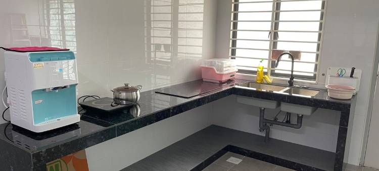 KY Happiness Homestay Tanjong Karang图片