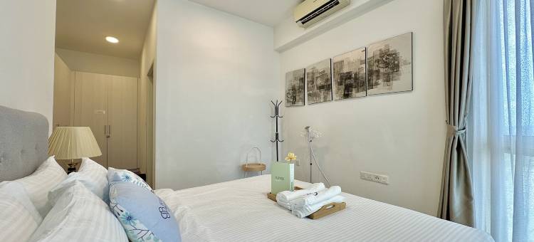 Afiniti Residences图片