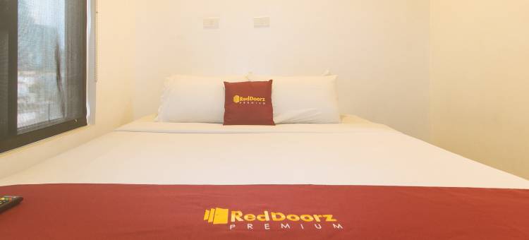 RedDoorz Premium @ MyTown New York图片