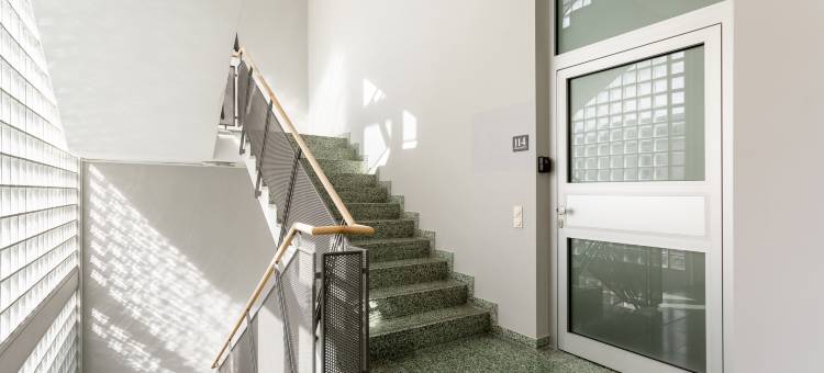 Global Living I Jena Markplatz图片