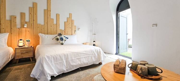 垦丁圆石滩图片