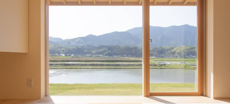 Soradomari – Family Stay & Photoshoot House in Fukuoka图片