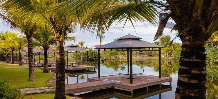 JJ’s Residence Koh Kong图片