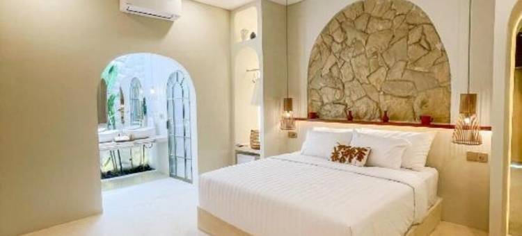 Staycationku Premium Jogja Villas图片