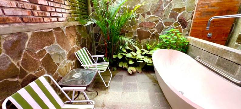 日惹 Nglaras 度假村(Nglaras Resort Yogyakarta)图片