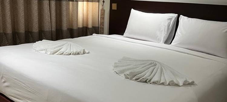 一梦酒店(ONE DREAM HOTEL)图片