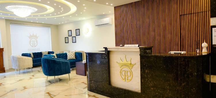 Petra豪华酒店(Petra Premium Hotel)图片