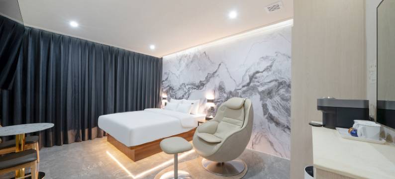 HOUND HOTEL_DAMYANG图片