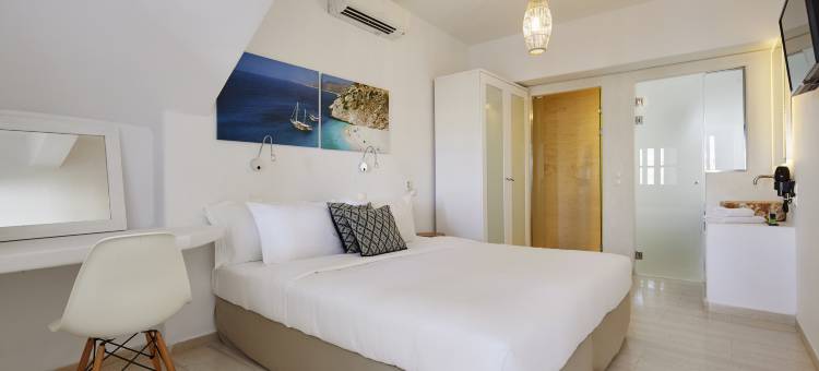嬉皮别致酒店(Hippie Chic Hotel)图片