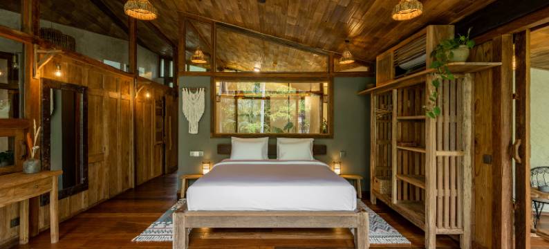 乌布树之家(Casa Pohon Ubud)图片