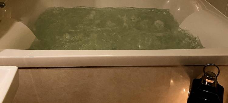 磨坊屋酒店(The Mill House Hotel)图片