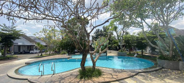 Moses Homestay图片