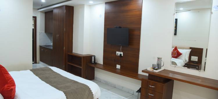 OM丽晶酒店(Hotel Om Regency)图片