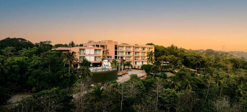 埃拉亚度假村乌纳瓦图纳(Elaya Resort Unawatuna)图片