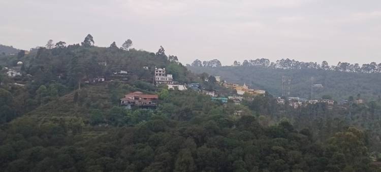 Malabar Cottage - Panoramic Mountain View图片