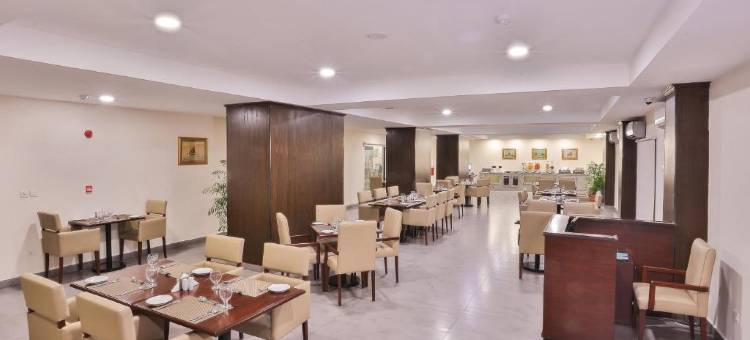 阿瓦里精品古杰兰瓦拉(Avari Boutique Gujranwala)图片