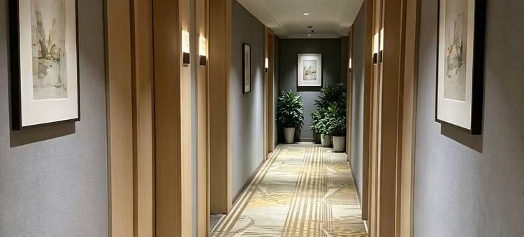 皇宫花园酒店(Hotel Royal Palace Garden)图片