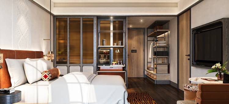 Avani+ Lanexang Vientiane Hotel图片