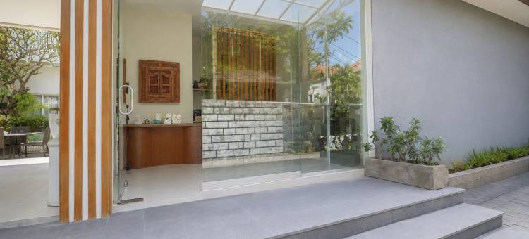 Townhouse Oak The Vinhill Studio图片