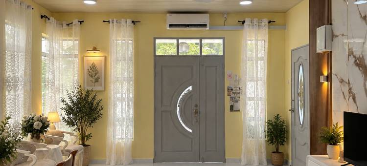 Rendang Hill Homestay图片