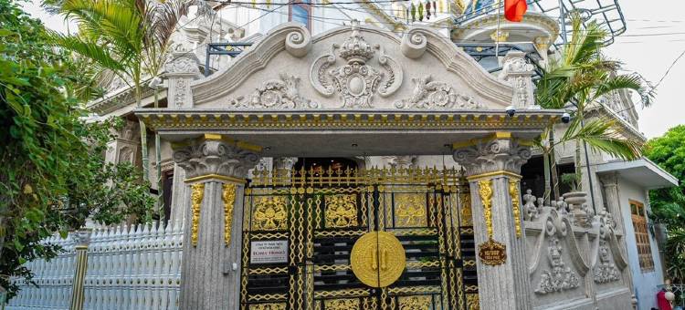 科兹鲁姆 - 富安舒适之家(Cozrum - Cozy Home Phú Yên)图片