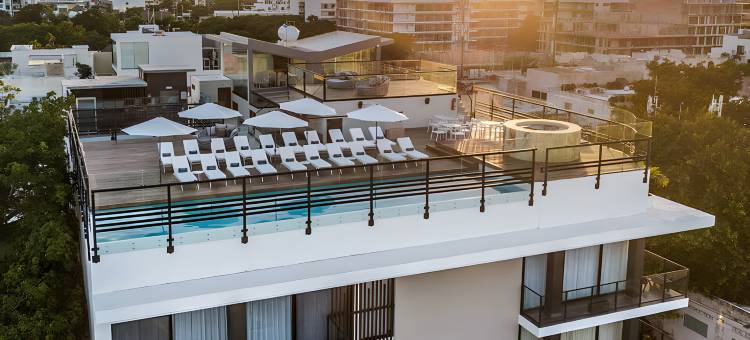 宁静精品酒店 by Alsol(Serenity Hotel Boutique by Alsol)图片