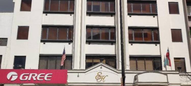 行政酒店(The Executive Hotel)图片