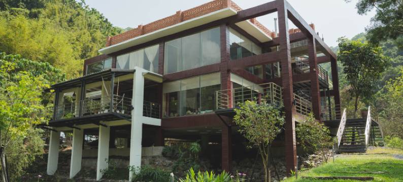 Lieu de bonheur图片