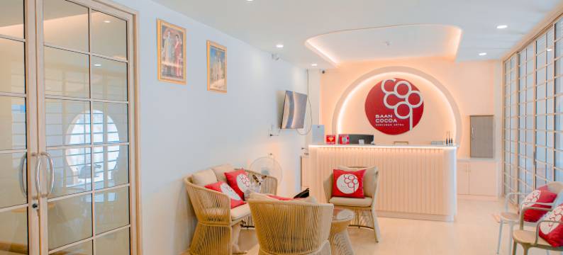 可可精品酒店(Baan Cocoa Boutique Hotel)图片