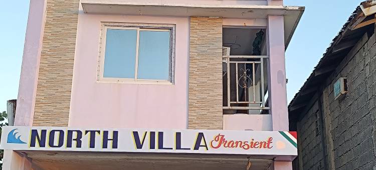 North Villa Transient by RedDoorz图片