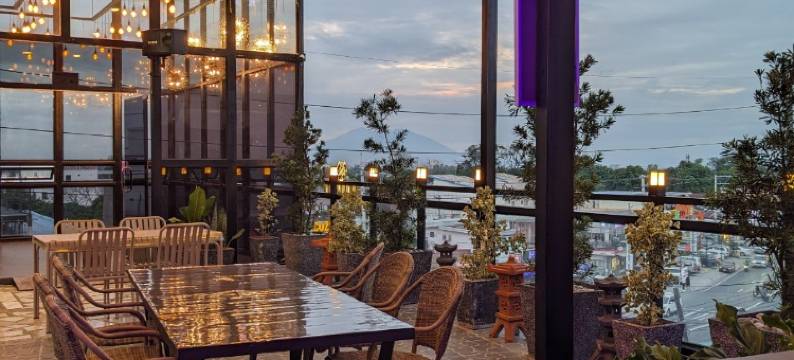 时代酒店(THE TIMES HOTEL)图片